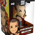 Youtooz - Die Hard Vinyl Figure John McClane 12 cm