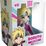 Youtooz - Boruto: Naruto Next Generations Vinyl Figure Boruto 12 cm