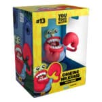 Youtooz - SpongeBob Vinyl Figure Choking Mr. Krabs 9 cm