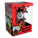 Youtooz - Godzilla Vinyl Figure Mothra 9 cm