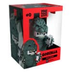Youtooz - Godzilla Vinyl Figure Godzilla 10 cm