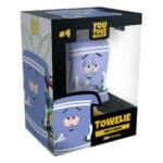 Youtooz - South Park Vinyl Figure Towelie 9 cm
