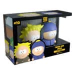 YouTooz - South Park Vinyl Figures 2-Pack Tweek & Craig 12 cm