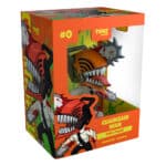 Youtooz - Chainsaw Man Vinyl Figure Chainsaw Man 12 cm