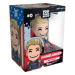 Youtooz - The Boys Vinyl Figure Homelander 12 cm