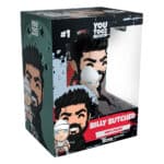 Youtooz - The Boys Vinyl Figure Billy Butcher 12 cm