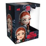 Youtooz - Stranger Things Vinyl Figure Max Mayfield 12 cm