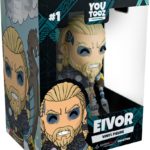 Youtooz - Assassin's Creed Vinyl Figure Eivor 11 cm