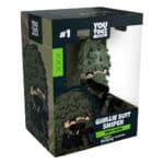 Youtooz - Call of Duty: Modern Warfare 2 Vinyl Figure Ghillie Suit Sniper 12 cm