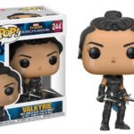 Funko POP! Thor Ragnarok - Valkyrie #244 (Vaulted)