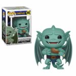 Funko POP! Disney: Gargoyles - Broadway #393 (Vaulted)
