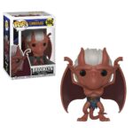 Funko POP! Disney: Gargoyles - Brooklyn #392 (Vaulted)