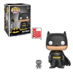 Funko POP! DC Heroes: Batman 80th Anniversary - Batman #01 Supersized