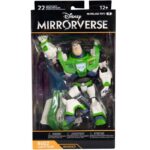 McFarlane - Disney Mirrorverse - Buzz Lightyear Action Figure (18cm)