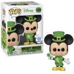 Funko POP! Disney - Mickey Mouse #1030 (Funko-Shop Exclusive)