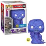 Funko POP! Creepshow - The Creep (GITD) #990 (Vaulted - Special Edition Exclusive)