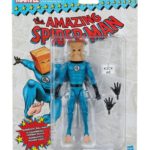 Marvel Legends: Retro Collection - Bombastic Bag-Man Action Figure (15cm)
