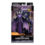 McFarlane -Disney Mirrorverse - Maleficent Action Figure (18cm)
