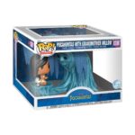 Funko POP! Moment: Disney - Pocahontas with Grandmother Willow #1336 (Exclusive)
