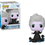 Funko POP! Disney: The Little Mermaid - Ursula #1364