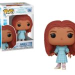 Funko POP! Disney: The Little Mermaid - Ariel #1362