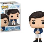 Funko POP! Disney: The Little Mermaid - Prince Eric #1363