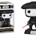 Funko POP! Star Wars: Obi-Wan Kenobi - Fifth Brother #630