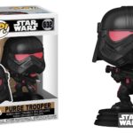 Funko POP! Star Wars: Obi-Wan Kenobi - Purge Trooper #632