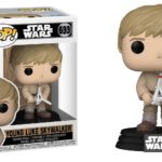 Funko POP! Star Wars: Obi-Wan Kenobi - Young Luke Skywalker #633