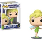 Funko POP! Disney: Peter Pan 70th Anniversary - Tinker Bell on Mirror #1347