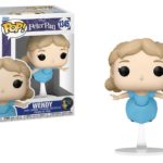 Funko POP! Disney: Peter Pan 70th Anniversary - Wendy #1345