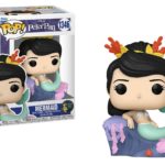 Funko POP! Disney: Peter Pan 70th Anniversary - Mermaid #1346