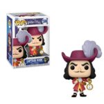 Funko POP! Disney: Peter Pan 70th Anniversary - Hook #1348