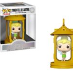 Funko POP! Deluxe: Disney (100th Anniversary) Peter Pan - Tinker Bell in Lantern #1331