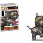 Funko POP! Transformers: Rise of the Beast - Rhinox #1378 (Exclusive)