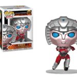 Funko POP! Transformers: Rise of the Beasts - Arcee #1374