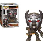 Funko POP! Transformers: Rise of the Beasts - Scourge #1377