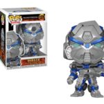 Funko POP! Transformers: Rise of the Beasts - Mirage #1375