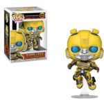 Funko POP! Transformers: Rise of the Beasts - Bumblebee #1373