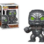 Funko POP! Transformers: Rise of the Beasts - Optimus Primal #1376