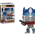 Funko POP! Transformers: Rise of the Beasts - Optimus Prime #1372