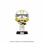 Funko POP! Star Wars: Fallen Order - 13th Battalion (Exclusive)