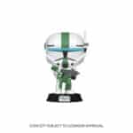 Funko POP! Star Wars: Republic Commando - Fixer (Exclusive)