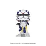 Funko POP! Star Wars: Battlefront II - Jet Trooper (Exclusive)