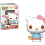 Funko POP! Sanrio: Hello Kitty and Friends - Hello Kitty #66 (Exclusive)
