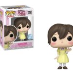 Funko POP! Ouran High School Host Club - Haruhi #1252 (Exclusive)