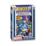Funko POP! Comic Covers: Marvel - Captain America #30 (Exclusive)