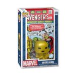 Funko POP! Comic Covers: Marvel - Iron Man #28 (Exclusive)