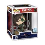 Funko POP! Deluxe: Spider-Man No Way Home - Doc Ock (Final Battle Series) #1184 (Exclusive)