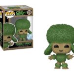 Funko POP! Marvel: I Am Groot - Poodle Groot #1219 (Exclusive)